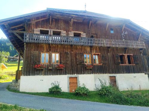 Chalet Lisa – Morzine, OK