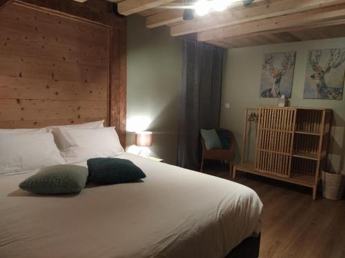 Chalet Lisa – Morzine, OK