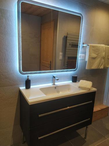 Chalet Lisa – Morzine, OK