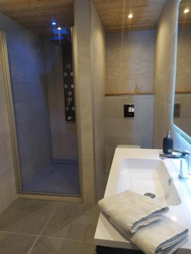 Chalet Lisa – Morzine, OK
