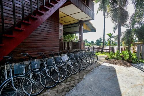 Bontai Resort, Don Khon