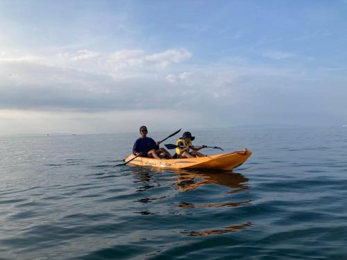 犬と泊まれる平屋Dog friendly house 黄昏