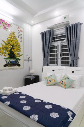 Guestroom, Nina homestay P2 , P5 in Long Xuyen