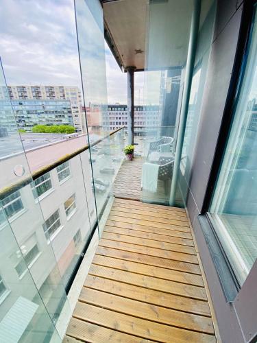 Cozy Foorum Apartment - Tallinn City Centre, Tallinn (photo 7)