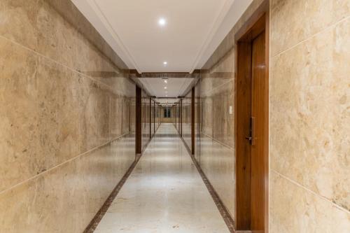 ล็อบบี้, Hotel Pandora Grand, Udaipur- Nestled in nature wrapped in luxury in บาลิชา