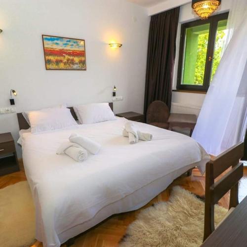 Holiday Resort Zlatni Dol Mostar Holiday Resort Zlatni Dol Mostar