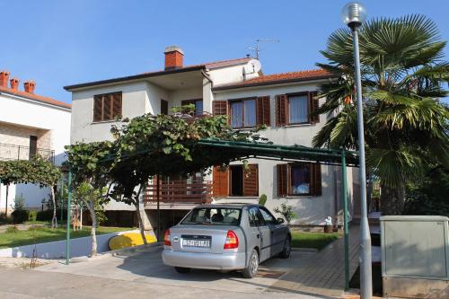  Apartments with a parking space Umag - 7109 in Umag