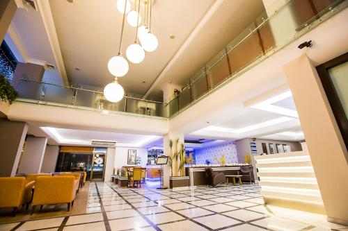 Derici Hotel - image 13