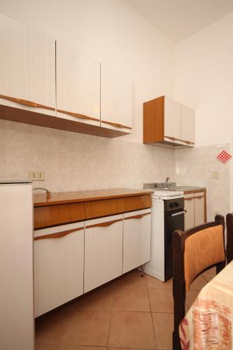 Apartment Basanija 7149c Apartment Basanija 7149c