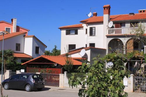 Apartments by the sea Fazana - 7192 in Fažana