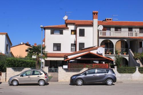  Apartments by the sea Fazana - 7192 in Fažana