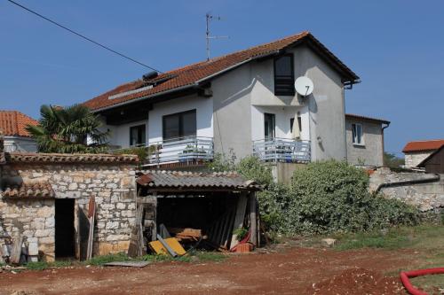  Studio Dolinci 7111a in Umag