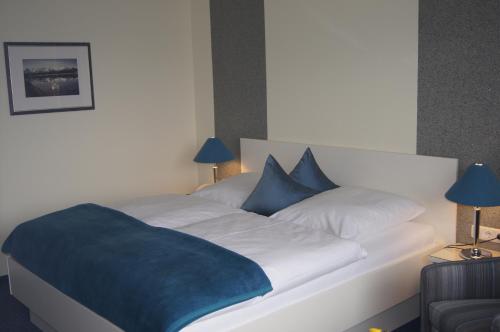 Hotel Christine - image 14