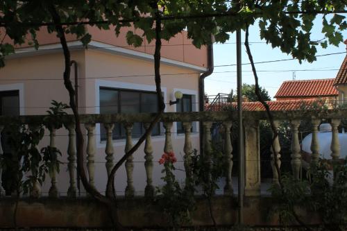 Apartments with WiFi Basanija, Umag - 7148