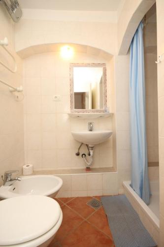 Apartments with WiFi Basanija, Umag - 7148