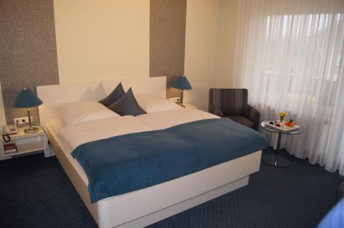Hotel Christine 5