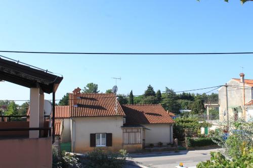 Apartments with WiFi Basanija, Umag - 7148