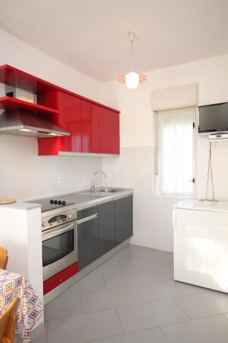 Apartment Umag 7125b - image 6