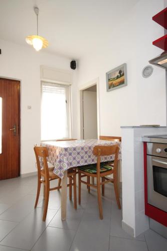 Apartment Umag 7125b - image 10