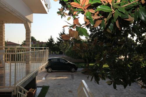 Apartment Umag 7125b - main image