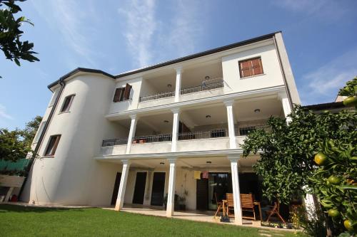  Apartments with a parking space Rovinj - 7185 in Rovinj