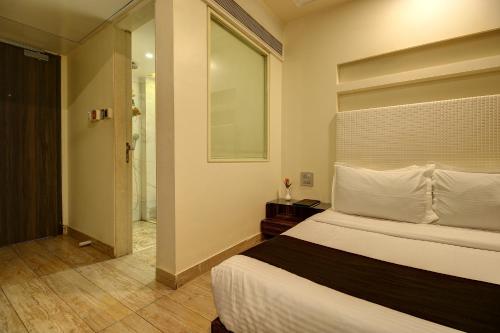 Foto - Hotel Mumbai House Juhu, Santacruz West, Mumbai