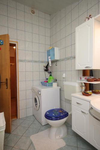 ห้องน้ำ, Apartment Valica 7122a in วาลิซา