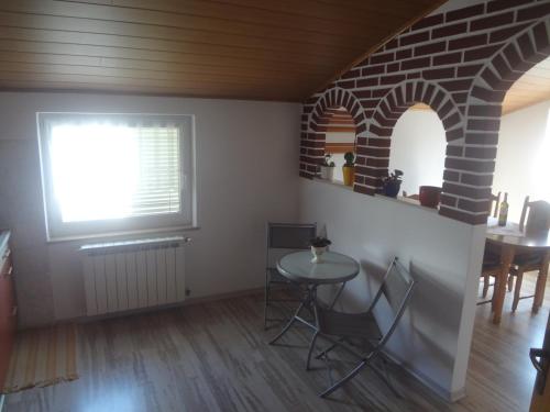 ห้องครัว, Apartment Valica 7122a in วาลิซา