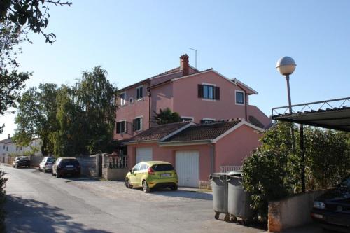  Apartments with a parking space Medulin - 7181 in Medulin