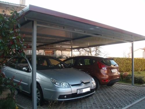 Family friendly apartments with a swimming pool Lindar Central Istria - Sredisnja Istra - 7197 - image 7