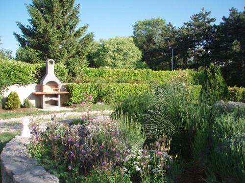 Family friendly apartments with a swimming pool Lindar Central Istria - Sredisnja Istra - 7197 - image 8