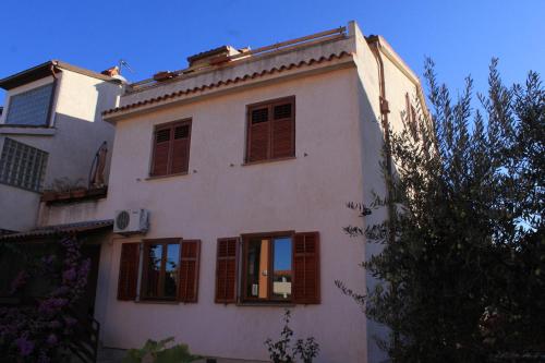  Apartment Fazana 7153b in Fažana