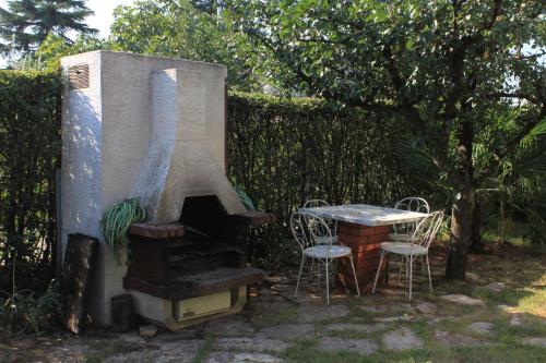 Apartment Umag 7171c - image 11