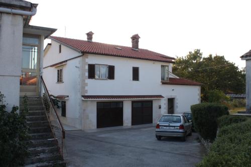 Apartments with a parking space Gracisce, Central Istria - Sredisnja Istra - 7134