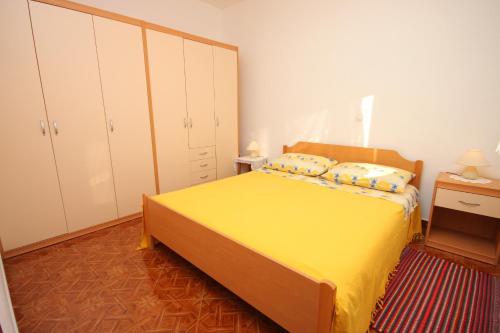 Apartments with a parking space Gracisce, Central Istria - Sredisnja Istra - 7134