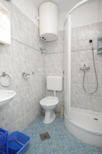 Apartments with a parking space Vrsar Porec - 7129 - image 8