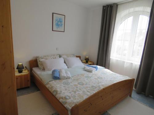 Apartments with a parking space Vrsar Porec - 7129 - image 9