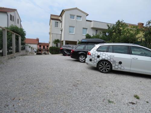 Apartments with a parking space Vrsar Porec - 7129 - image 10