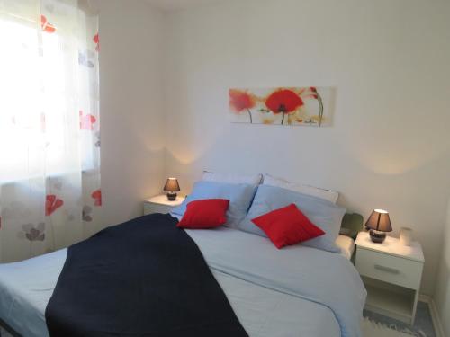 Apartments with a parking space Vrsar Porec - 7129 - image 12