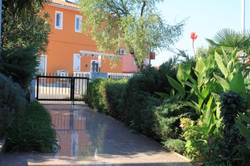 Apartment Umag 7171a - image 9