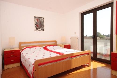 Apartment Umag 7171a - image 13