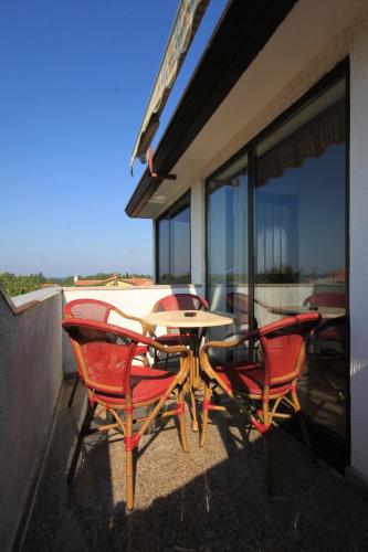Apartment Umag 7171a - image 14