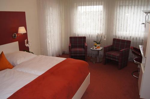 Hotel Christine - image 10