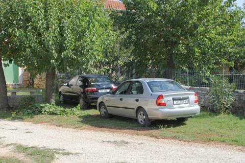 Apartments with a parking space Heraki Central Istria - Sredisnja Istra - 7167 - image 8