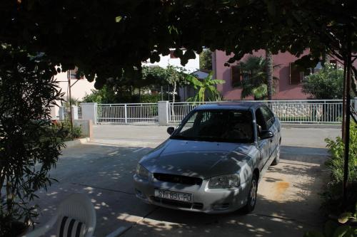 Apartment Umag 7126a - image 6