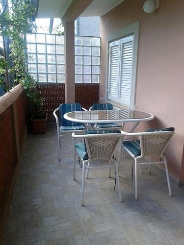 Apartment Umag 7126a - image 2