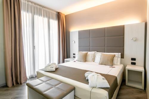 Acca Palace - AA Hotels in Mailand