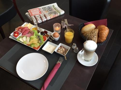 Tankbar's Hotelchen in Heroldsberg, Deutschland