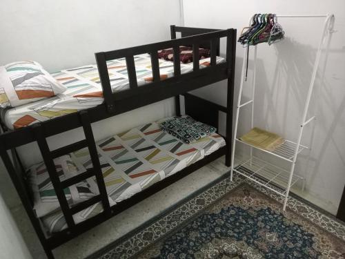FirZan Homestay Bukit Mahkota photo 3