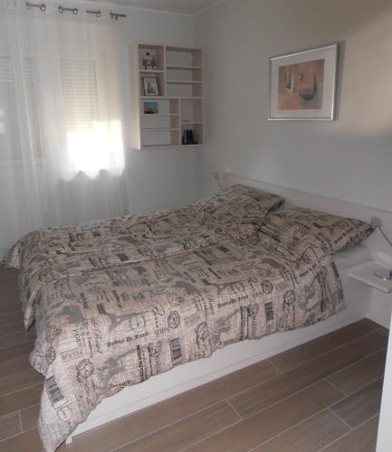 Apartments by the sea Umag - 7189 - main image